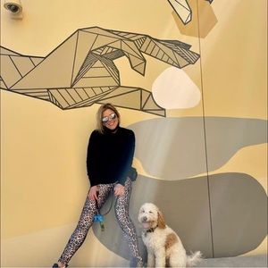 Meet your Posher, Stacy